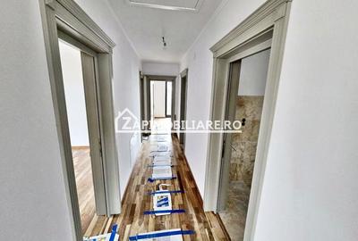 Casa la cheie 150mp 4 camere,2 băi,700mp teren,Livezeni - 6