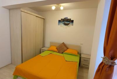 Apartament decomandat în Sânpetru - 4