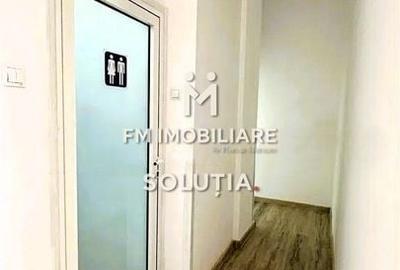Spațiu Comercial de Vânzare - 125 mp utili - Zonă centrală! - 5