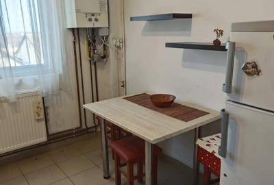 Vand ap,2 camere Micalaca(str.Voinicilor) vizavi de Profi ,centrala gaz - 6