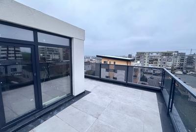 Apartament cu 4 camere semidecomandat în Tomis Plus - 7