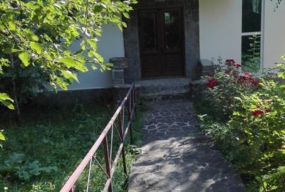 Breaza Judet Prahova casa de exceptie - OFERTA - 2