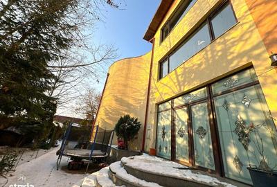 Casă cu 4 camere în Pantelimon - 15