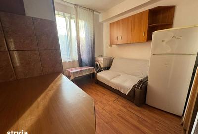 Garsonieră în Gheorgheni - 2