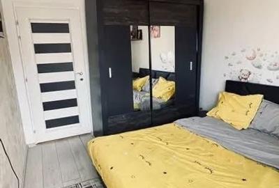 Apartament cu 2 camere în 23 August - 3