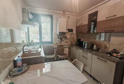 Apartament cu 2 camere semidecomandat în Ultracentral - 6