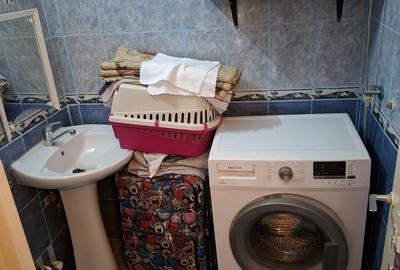 Apartament cu 3 camere decomandat în Inel II - 10