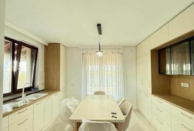 CASA 3 CAMERE // MAGNOLIA VILLAGE // PRIMA INCHIRIERE - 3