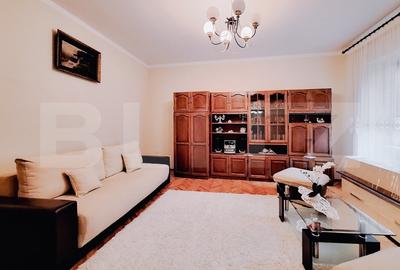 Casa cocheta in zona centrala cu potential si functionalitate excelenta - 4