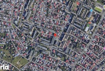 Apartament cu 3 camere în Ferentari