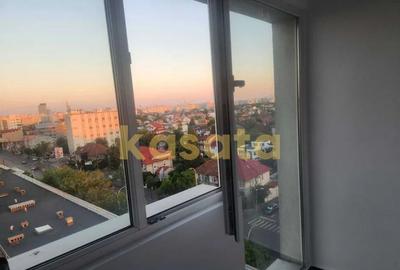 Apartament cu 3 camere semidecomandat, mobilat în Domenii - 3