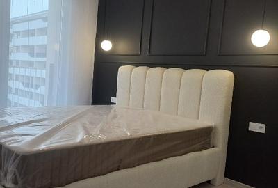 Apartament cu 2 camere semidecomandat, mobilat în Florești - 3