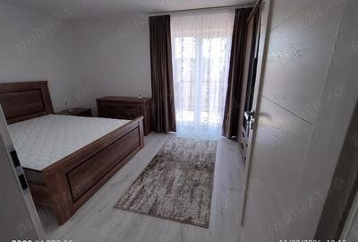Apartament cu 2 camere semidecomandat în Unirii - 5