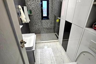 Apartament cu 5 camere decomandat, mobilat în Nord - 6