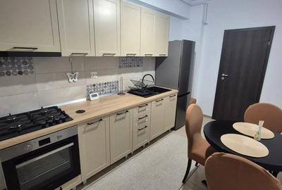 Apartament cu 2 camere decomandat în Găvana - 7