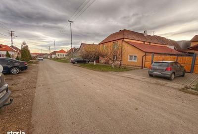 Spațiu comercial, în Șura Mică - 6