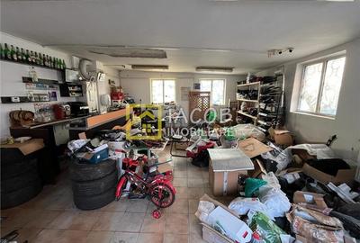 Spatiu comercial si apartament 2 camere de inchiriat, str. Bucegi, zona Narcisa - 5