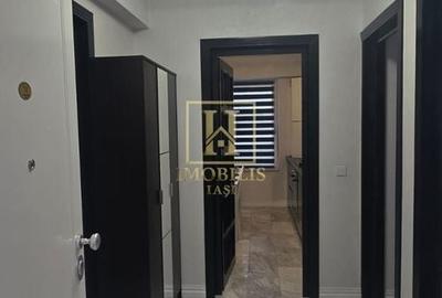 Apartament cu 2 camere decomandat, mobilat în Copou - 8