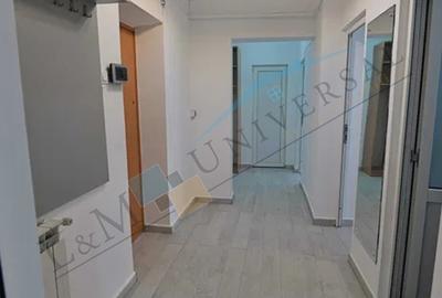 Apartament cu 2 camere în Decebal