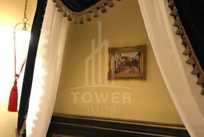 Apartament de vânzare - la casă - în Sibiu -  Piața Schiller - 8