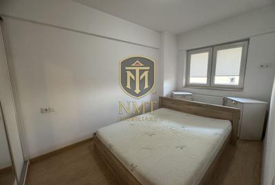 Apartament cu 2 camere semidecomandat, mobilat în Gheorgheni - 8