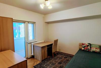 Apartament cu 4 camere decomandat, mobilat în 1 Mai - 4