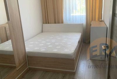 Apartament cu 3 camere decomandat, mobilat în Central - 2