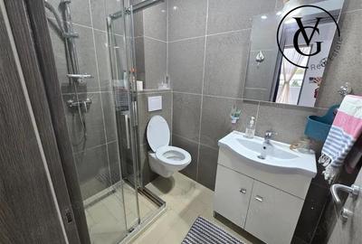 Garsoniera Sunrise Residence - Mamaia-Nord cu Piscina - 7