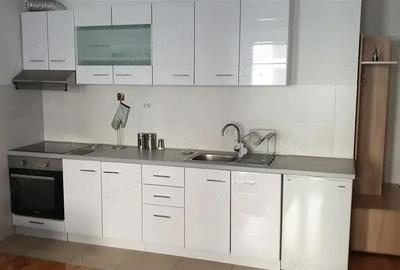 Garsonieră în Aviației - 2