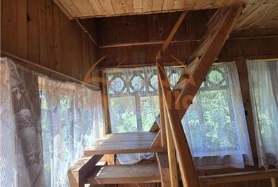 De vanzare cabana Somesul Rece ! - 14