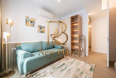 Apartament cu 3 camere decomandat, mobilat în Pipera - 19