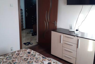 Apartament cu 2 camere decomandat în Central - 8