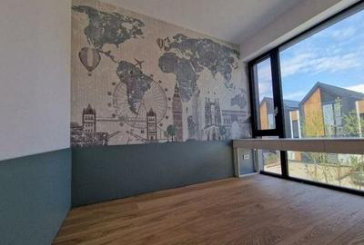 Vila De Închiriat Premium 4 Camere | Tunari | Grădină & Parcare Privata - 6