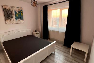 Închiriere apartament 2 camere – complet mobilat și utilat – Strada Garoafei, Va - 1