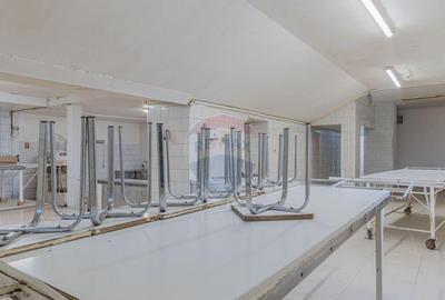 Spațiu comercial, de 246 mp, în Bod - 18