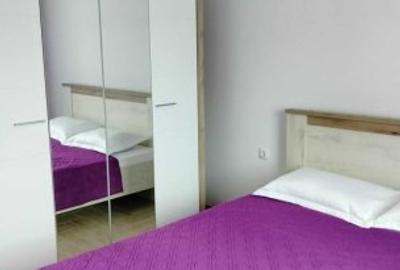 Apartament cu 2 camere decomandat, mobilat în Tomis III