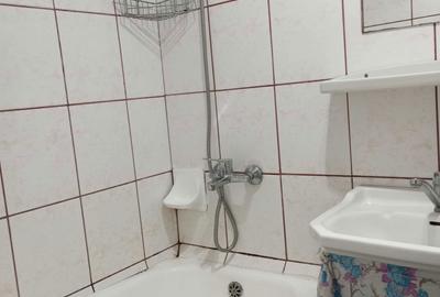 Apartament cu 2 camere semidecomandat în Central - 8