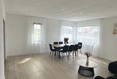 Casă cu 4 camere cu Teren 550 Mp în Fântânele - 12