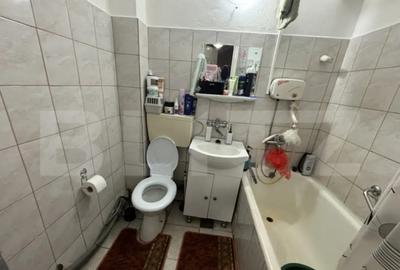 Apartament cu 2 camere semidecomandat, mobilat în Micro 14 - 2
