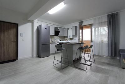 Apartament cu 2 camere decomandat, mobilat în Tătărași - 1