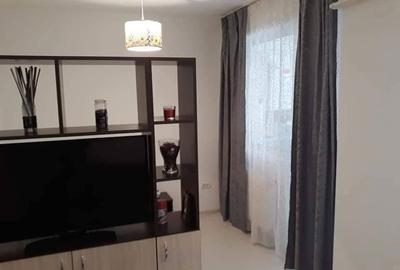 Garsonieră decomandată în Chiajna - 3