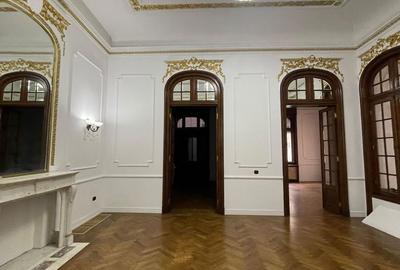 Apartament cu 4 camere în Grădina Icoanei - 1