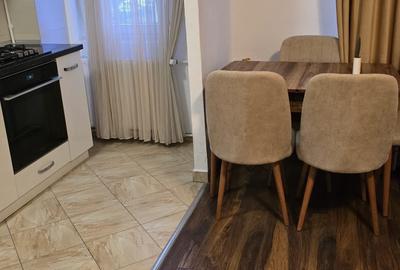 Vitan Mall metrou Dristor , MOBILATA UTILATA COMPLET,Amenajata recent,TOTUL NOU - 3