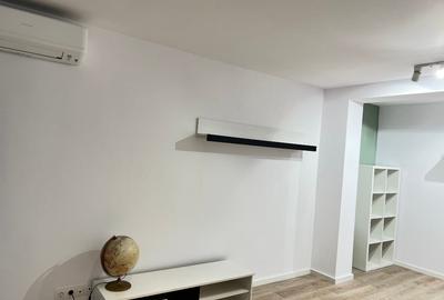 2 camere, Cellini Residence, nou, prima inchiriere, aproape de parc - 3