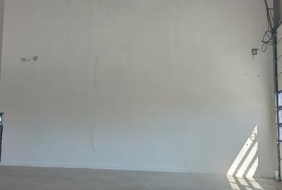 Oferta inchiriere hala/atelier auto cu birouri in Vanatori,  Galati - 20