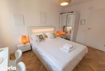 Apartament cu 2 camere, mobilat în Centrul Istoric - 4