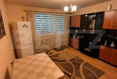 Apartament cu 3 camere decomandat în Central - 2