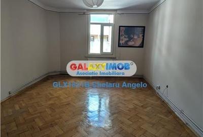 Moșilor-Carol 1,apart 3 cam. dec. suprafata utila 122 mp, renovat - 11
