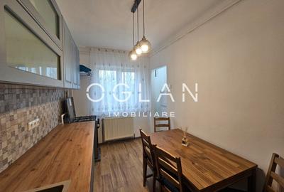 Apartament 2 camere, etaj 3, Calea Dumbravii/Facultatea de Drept - 12