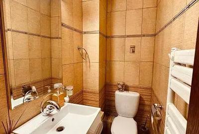 Apartament cu 3 camere decomandat în Ultimul leu - 4